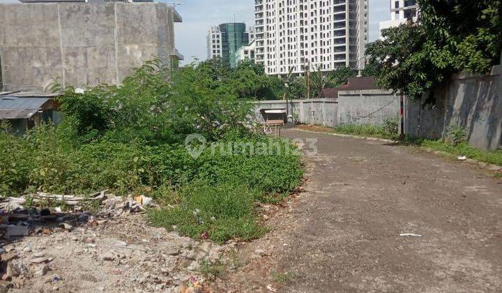 (turun harga)Dijual Tanah Kavling Lokasi Dalam Cluster  1