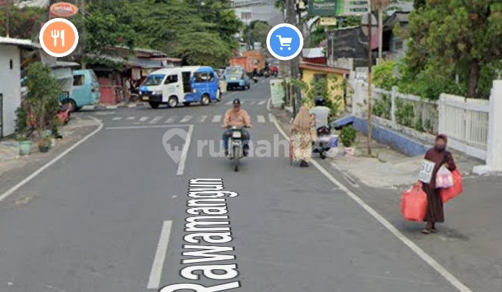 Di Jual Tanak Kavling Cluster Pramuka Jakarta Pusat Akses Mobil Di Jual Tanak Kavling Cluster Pramuka Jakarta Pusat Akses Mobil