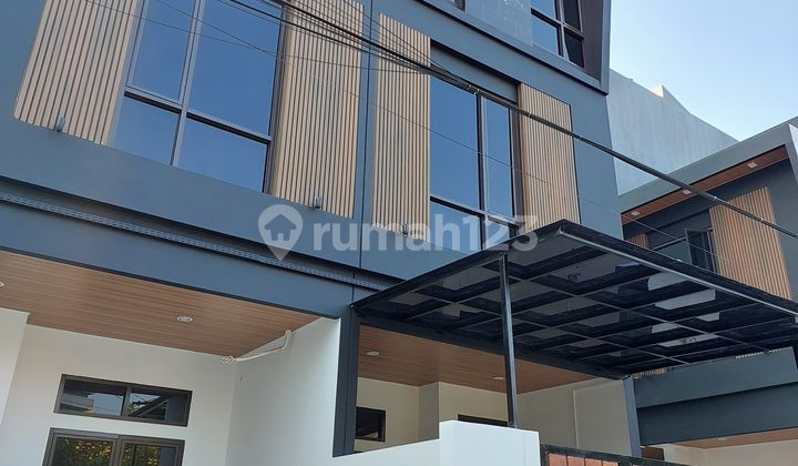 New House Car Access Percetakan Negara New House Car Access Percetakan Negara