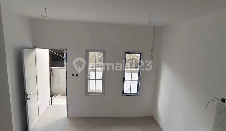 Ready Siap Huni Akses Motor Jakpus 2