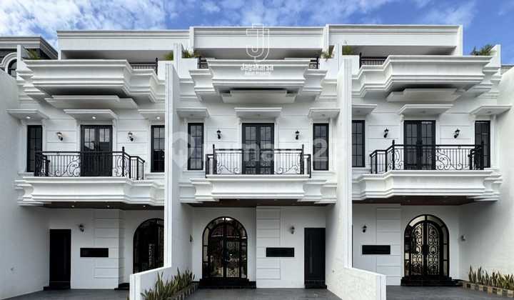 Siap Huni Rumah Mewah Se Gudang Fasilitas Siap Huni Rumah Mewah Se Gudang Fasilitas