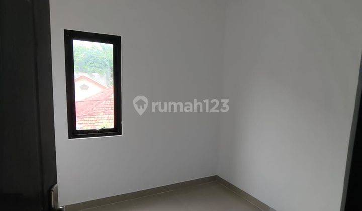 (KPR) Rumah 3 Lantai Lokasi Cempaka Putih Akses Besar 15