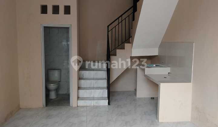 Ruko Murah Cempaka Putih