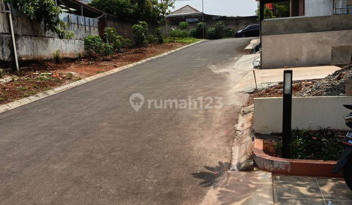 Tanah Area Pejaten Cocok Untuk Kost Atau Hunian 2