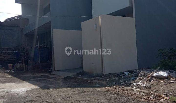 Kpr Rumah Condet New House 2
