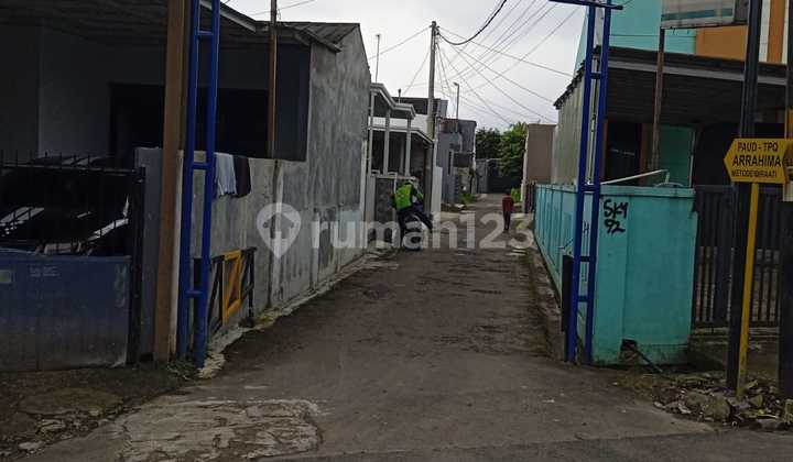 For Quick Sale Land Within Housing Complex
