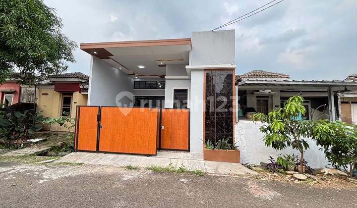 Rumah Baru Mewah Dijual Murah Di Citra Indah Ciputra Cileungsi Jonggol Bogorcity  2