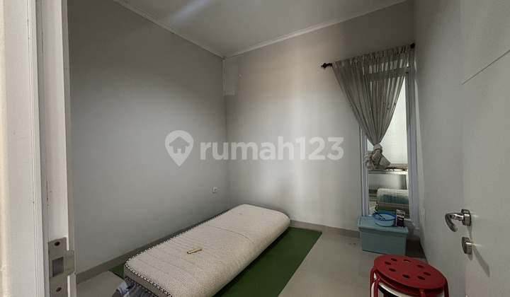 Rumah Real Estate Second Siap Huni Cantik Bagus Terawat Di Citra Indah City Cileungsi Jonggol Bogor Timur 2