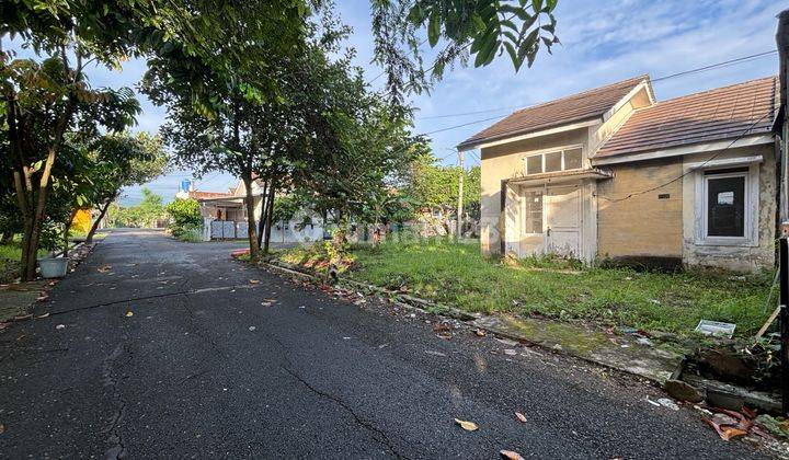 Rumah Standart Hoek Di Citra Indah City Depan Lapangan Murah 2