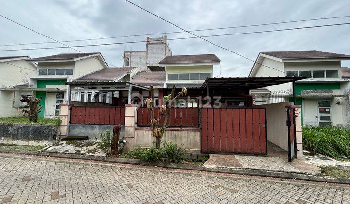 Rumah Murah Strategis Citra Indah City Cileungsi Jonggol Bogor 1