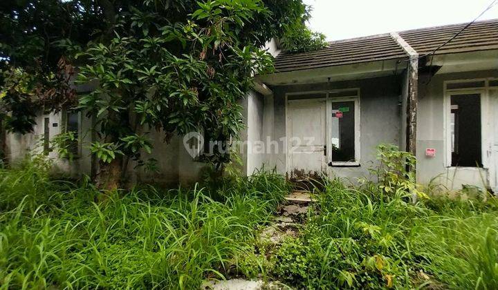 Rumah Murah Standart Citra Indah City Cileungsi Cibubur  1