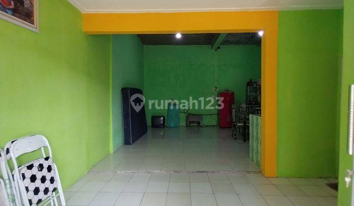 Rumah Murah Citra Indah City Cileungsi Jonggol Bogor Jawa Barat 2