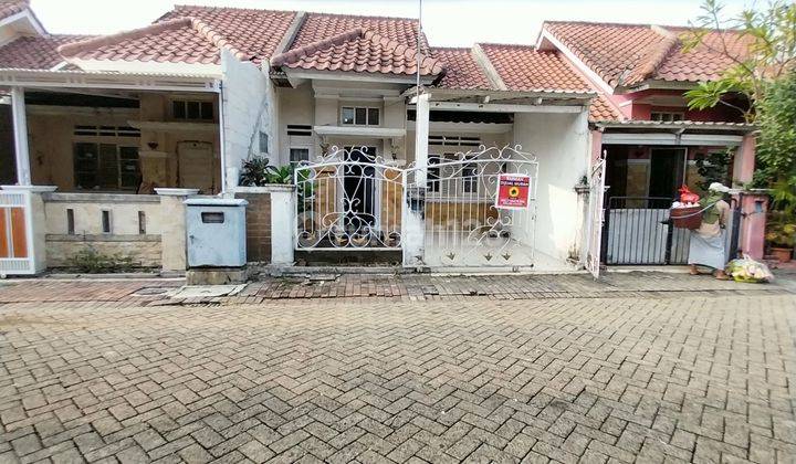 Citra Indah City Cileungsi Jonggol Bogor Rumah dijual murah 1