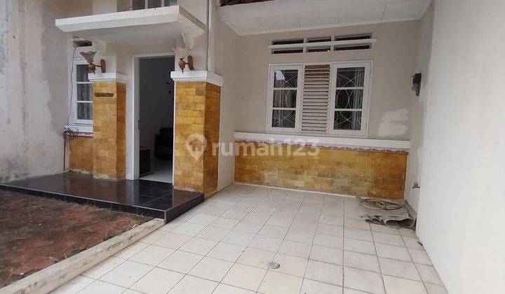 Citra Indah City Cileungsi Jonggol Bogor Rumah dijual murah 2