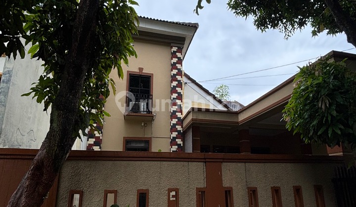 Citra Indah City Jonggol Real Estate Samping Masjid + Kolam Renang LT 200mtr 2