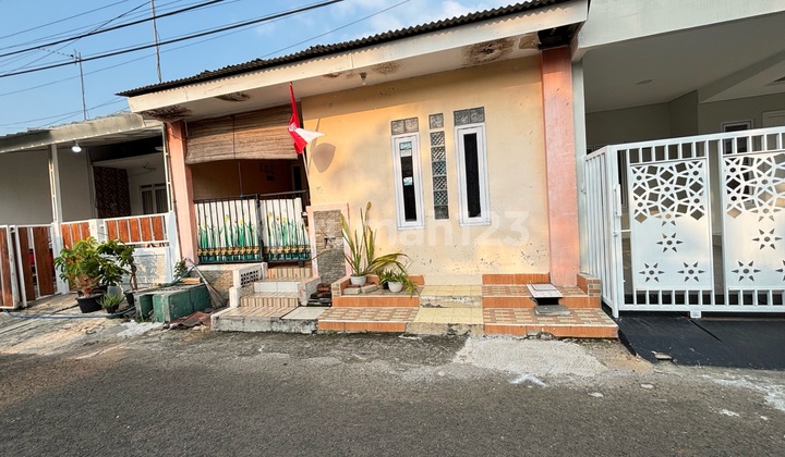 Affordable Second Home in Citra Indah City Cileungsi Jonggol Bogor