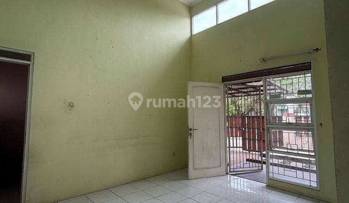 Rumah Murah Strategis Citra Indah City Cileungsi Jonggol Bogor 2