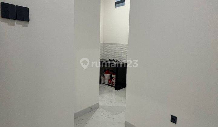 Citra Indah City Rumah Baru Cantik Siap Huni Spek Mewah 2