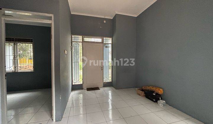 Rumah Murah Di Citra Indah City Jonggol Cileungsi 2