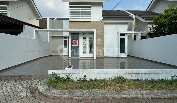 Rumah Real Estate Harga Murah Di Citra Indah City Cileungsi Jonggol Bogor Timur