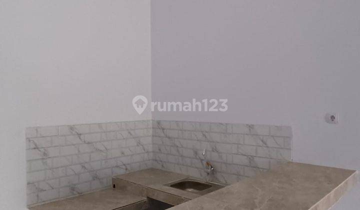 Rumah Murah Baru Dibangun Di Citra Indah City Cileungsi Jonggol Bogor 2