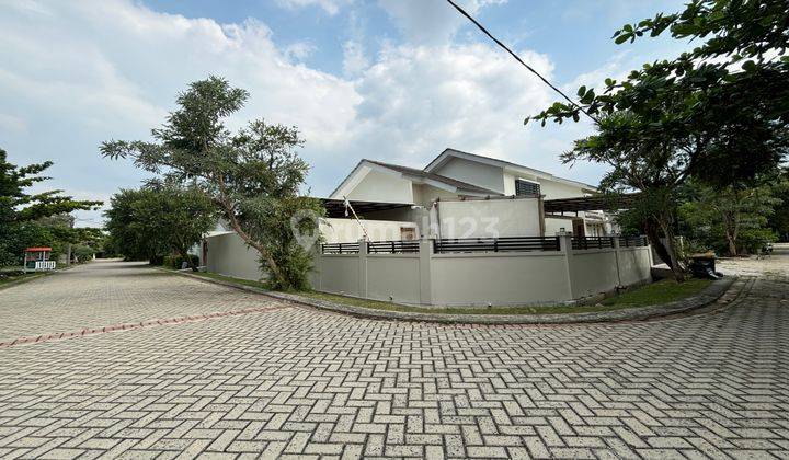 Citra Indah City Cileungsi Jonggol Rumah Hook Real Estate 2