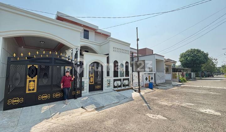New Luxury Sultan Grand House in Citra Indah City New Luxury Sultan Grand House in Citra Indah City