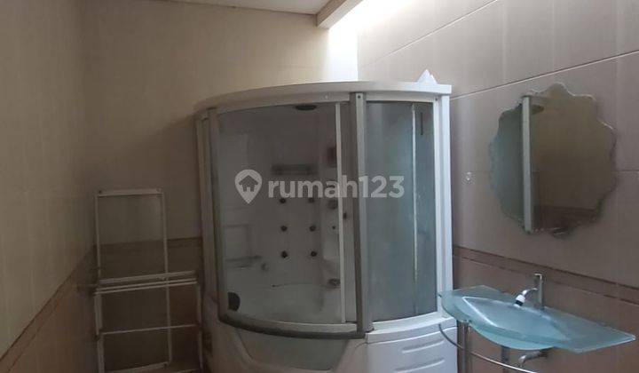 Disewakan Rumah Taman Grisenda Kavling Uk 10x20, 1