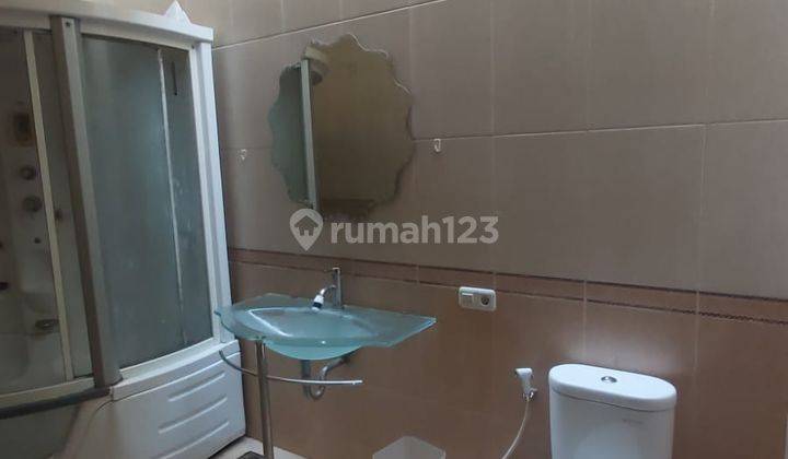 Disewakan Rumah Taman Grisenda Kavling Uk 10x20, 2