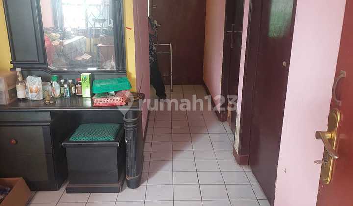 Dijual Cepatt Rumah Daerah Cisauk 1