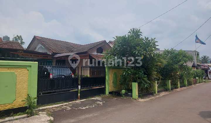 Dijual Cepatt Rumah Daerah Cisauk 2