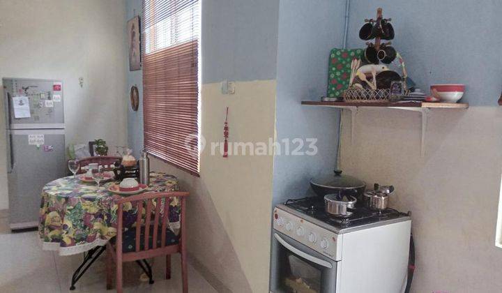 Dijual Rumah di Patung Kuda Pik 5,7 M Nego 2