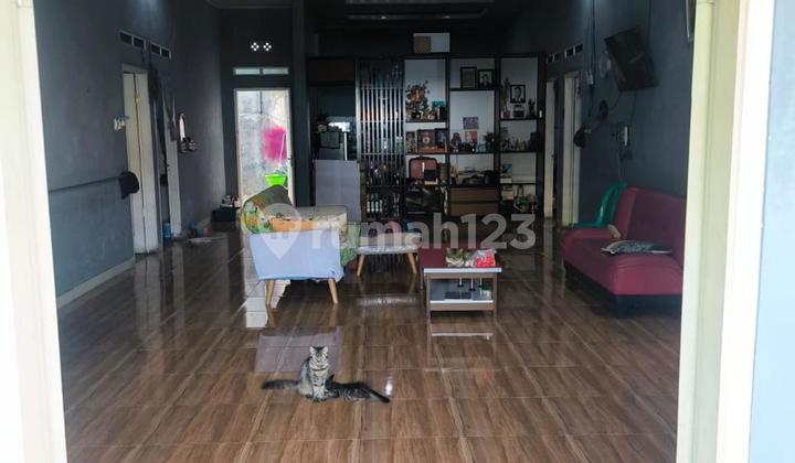 Dijual Rumah di Jombang Wetan Cilegon Jawa Barat