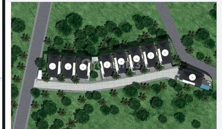 Di Jual Tanah Kavling siap Bangun di kawasan Cluster Perumahan Mandhapa residence Yogya dan sudah lengkap perizinan dan Fasilitas nya  2