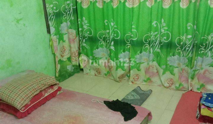 Dijual Cepat Rumah Murah Di Pinggir Jalan Dan Cukup Strategis  2