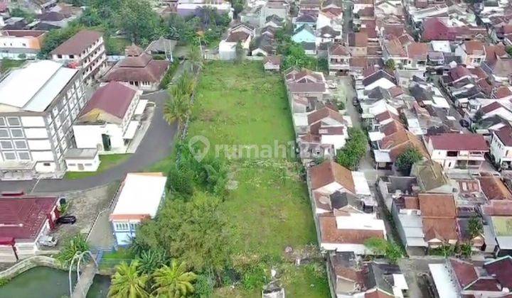 Tanah Investasi Dekat Kampus Purwokerto 1