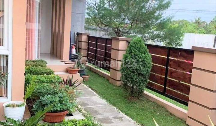 Rumah Bagus Siap Huni Dekat Unsoed 2