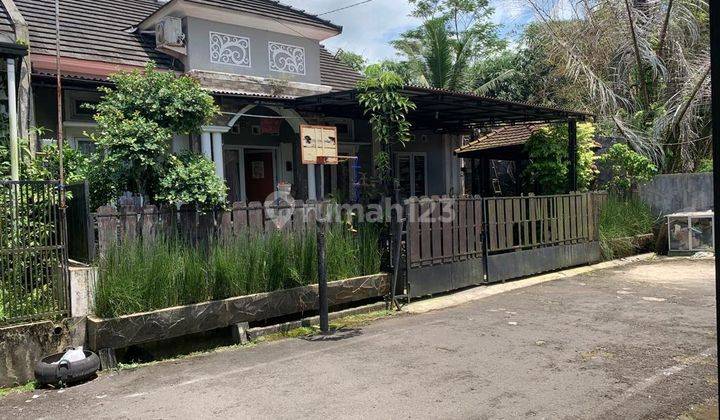 Rumah Bagus Dekat Unsoed 1