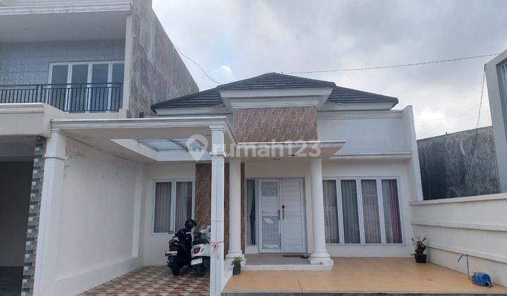 Rumah Bagus Dekat Unsoed 1