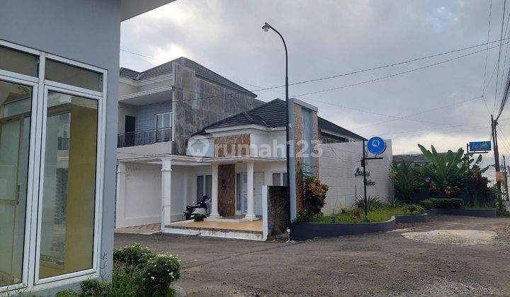 Rumah Bagus Dekat Unsoed 2