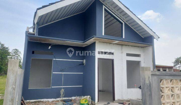 Rumah Dijual di Babelan, Bekasi 200 Jtaan Tanpa Bi Cheking 2