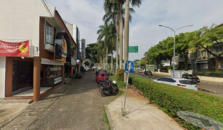 Ruko Dijual di Dekat Pasar Modern Bsd, Murah Nego Sampai Deal 2