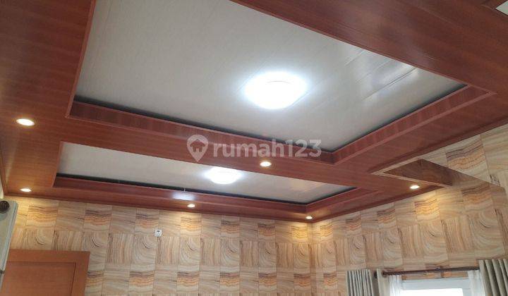 foto lainnya jual rumah cilodong depok siap