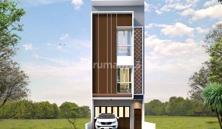 Jual Kost di Tangerang Selatan Khusus Putri 1 Km Univ Pamulang 2 2