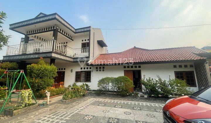 Jual Rumah Bogor Dekat Gerbang Tol Kayu Manis 2