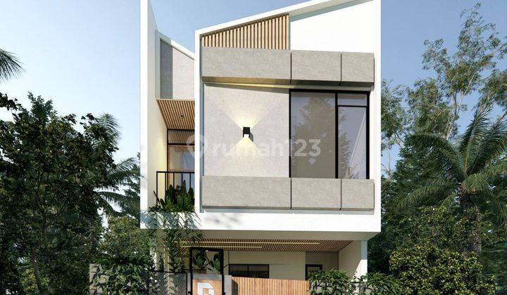 Rumah Kost Dijual Di Ipb Dramaga,bogor 7 Kamar Full Furnish 1