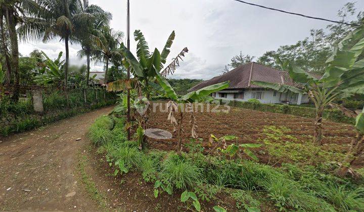 Jual Tanah Semplak Bogor Shm, 1 Km Rumah Sakit Graha Medika Bogor 2