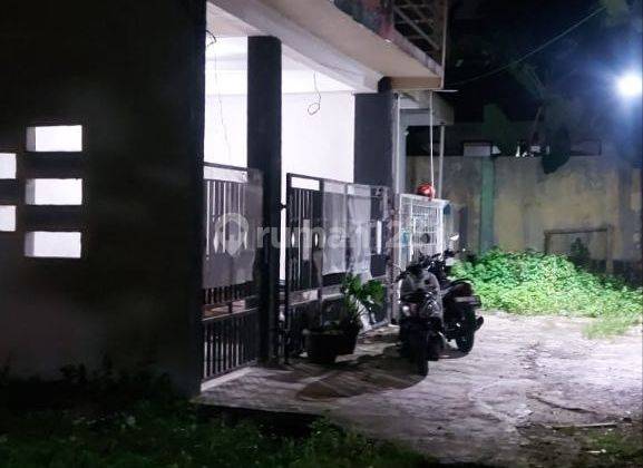 Rumah Kosan  di Cilendek Barat,full Penyewa 2