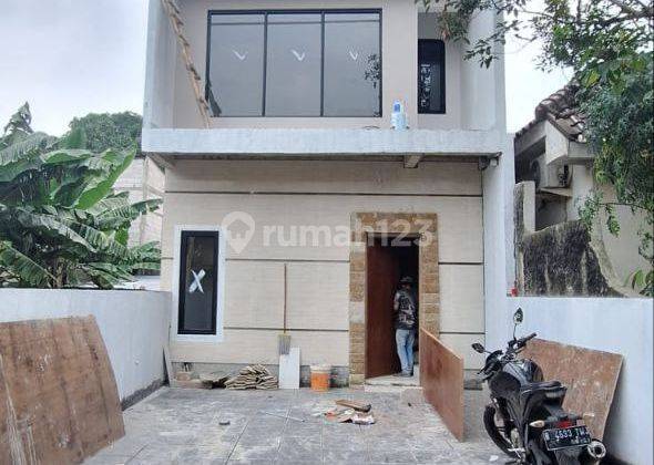 Rumah Dijual di Jati Asih,5 Menit Ke Rs Mitra Keluarga Bekasi 2