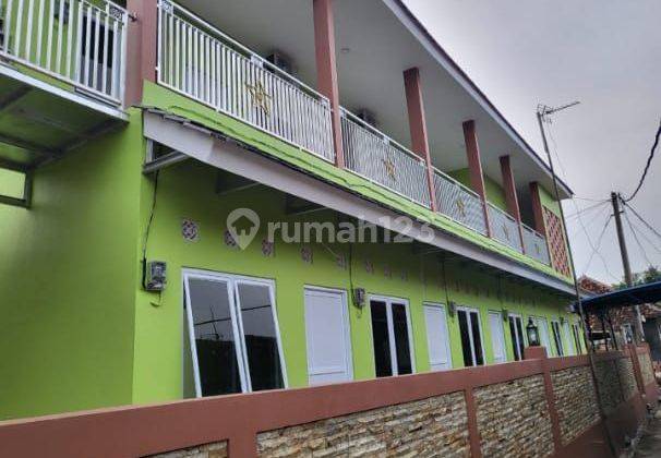 Rumah Kosan Dijual di Subang,Butuh Uang 11 Kamar Full Penyewa 3km Tol Subang 1